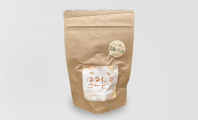 ほうじ茶コーヒー(2.5g×10個)